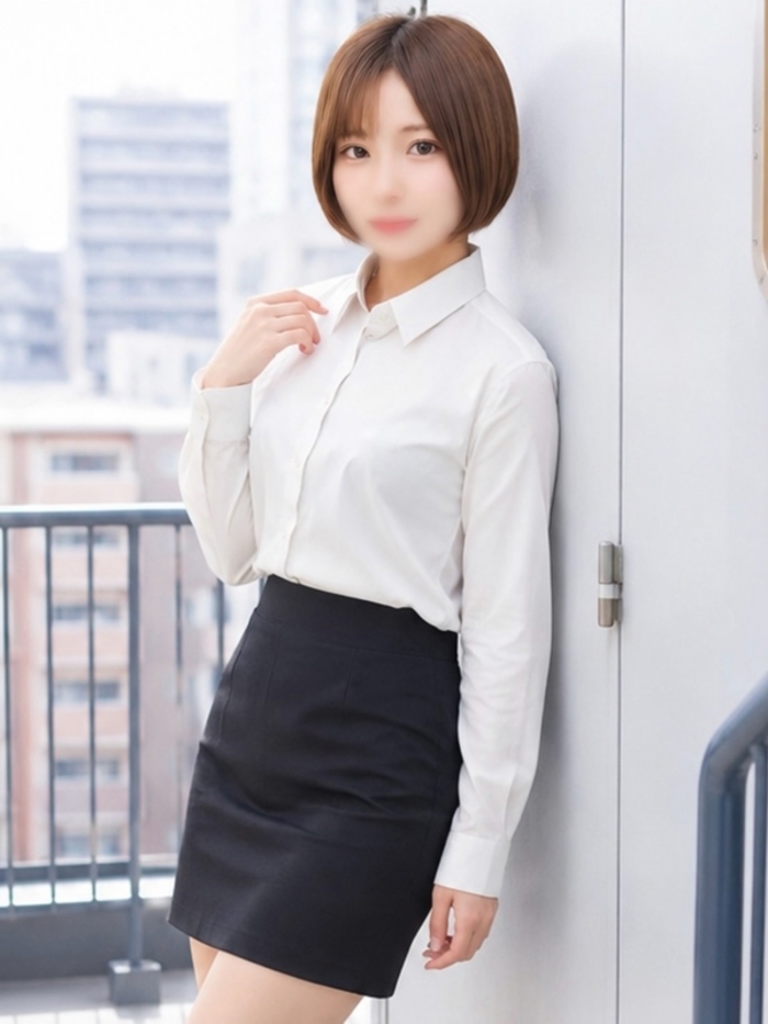 三雲 あい(21)